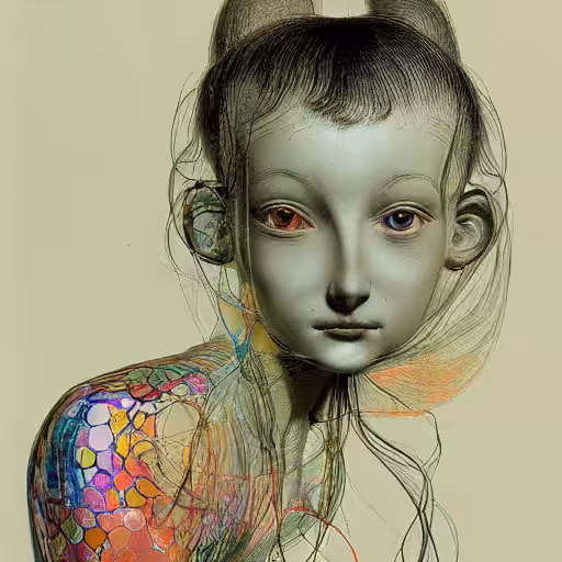 Portrait #33