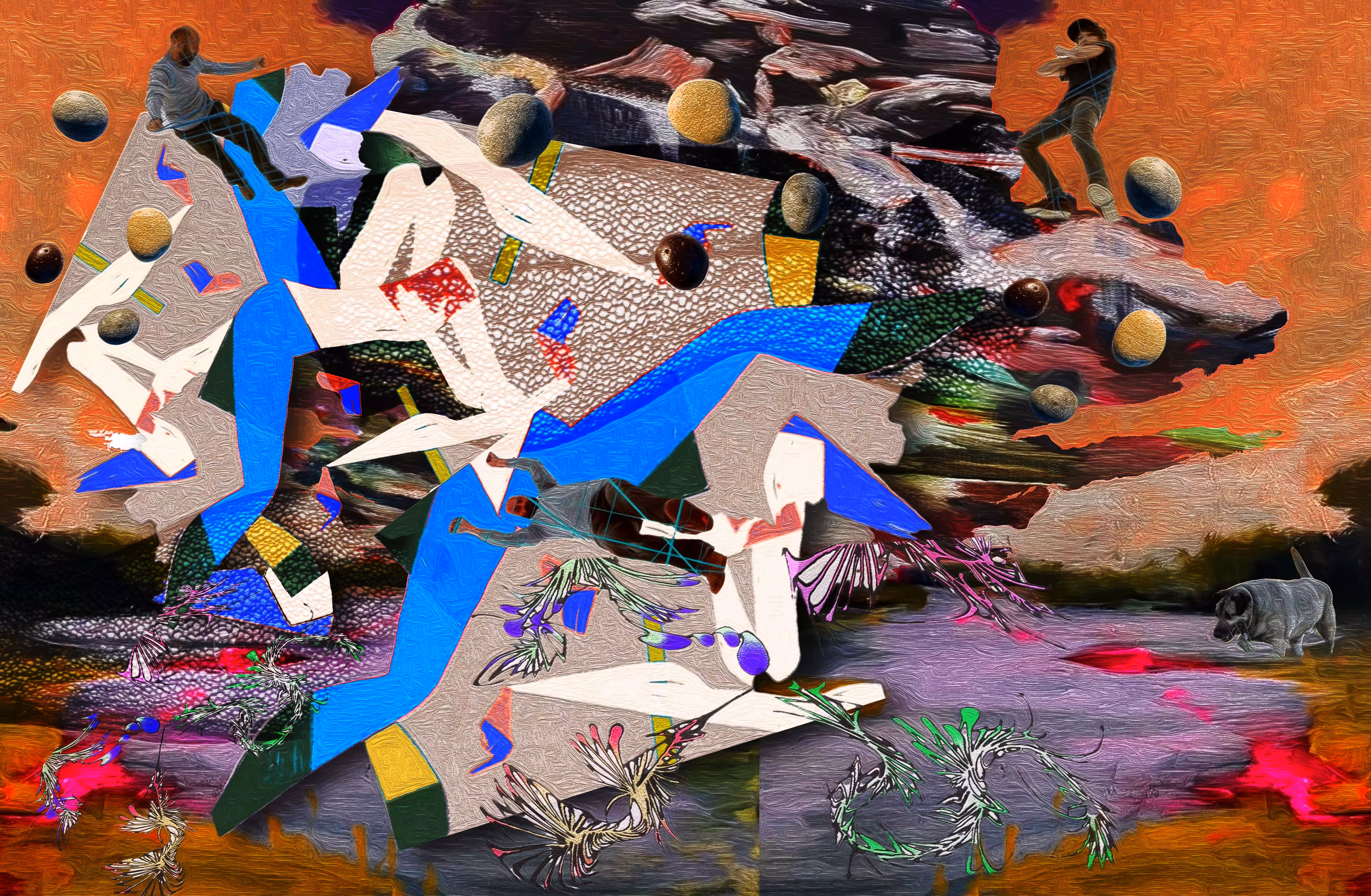 WILD WORLD #2
