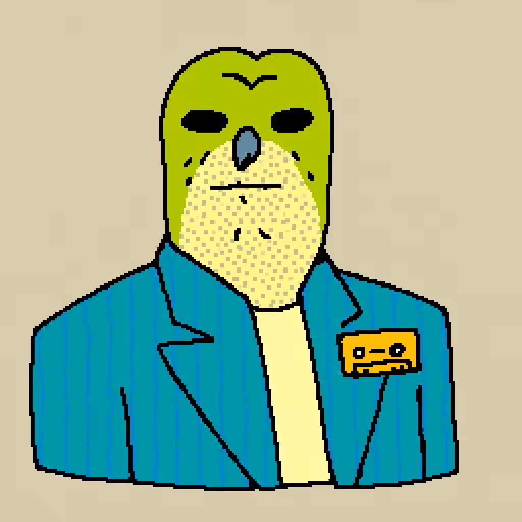 Pixellure