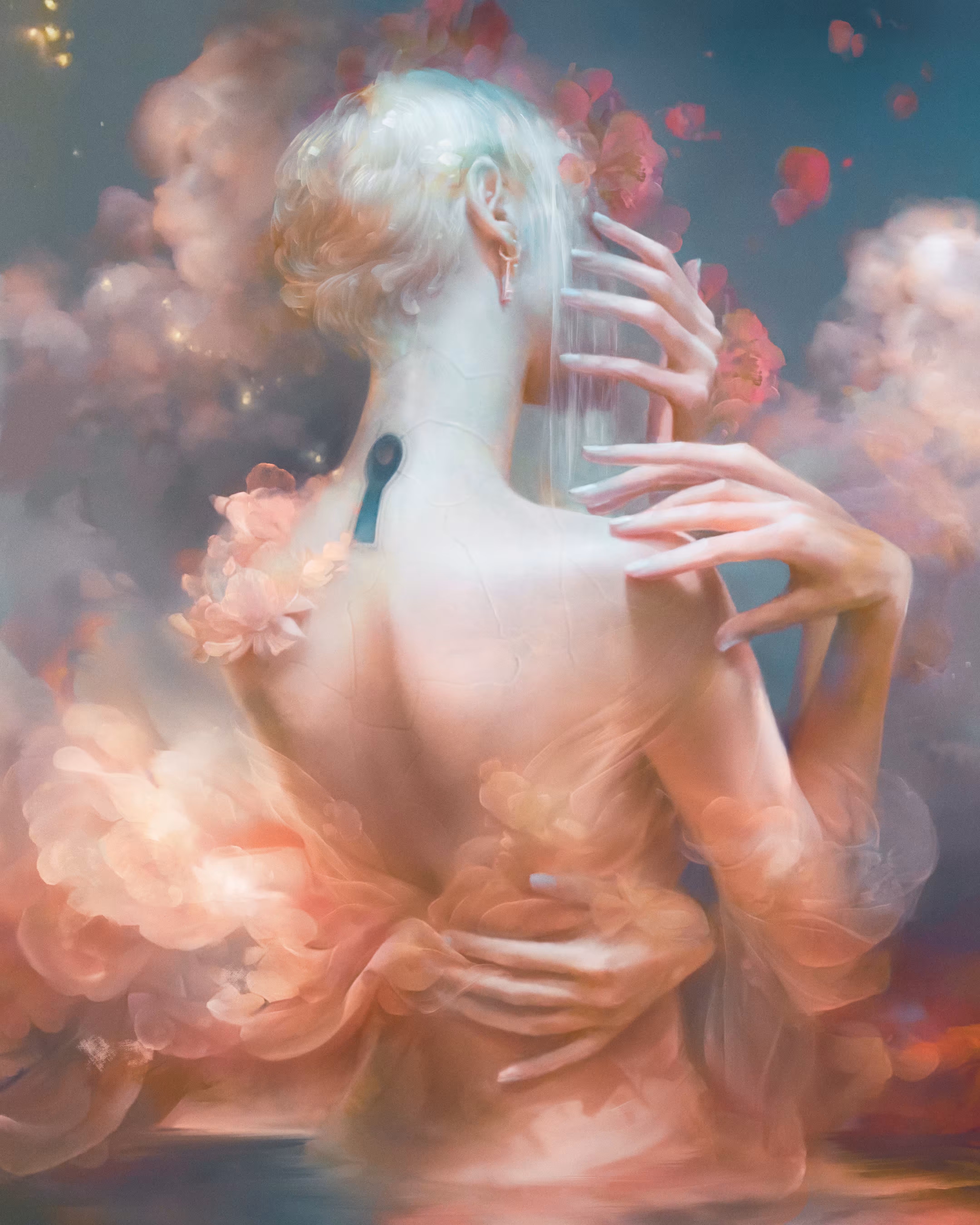 Jenni Pasanen: Heart of Porcelain