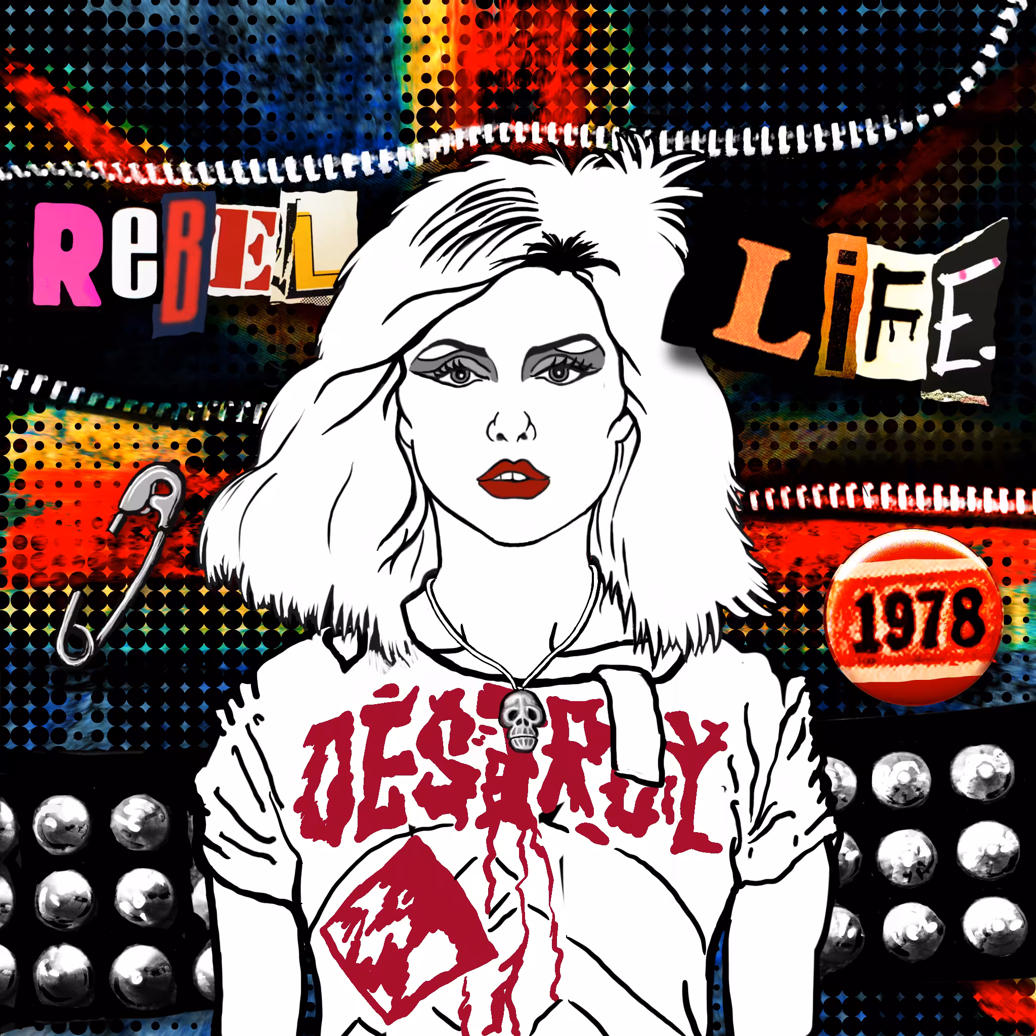 Punk #85