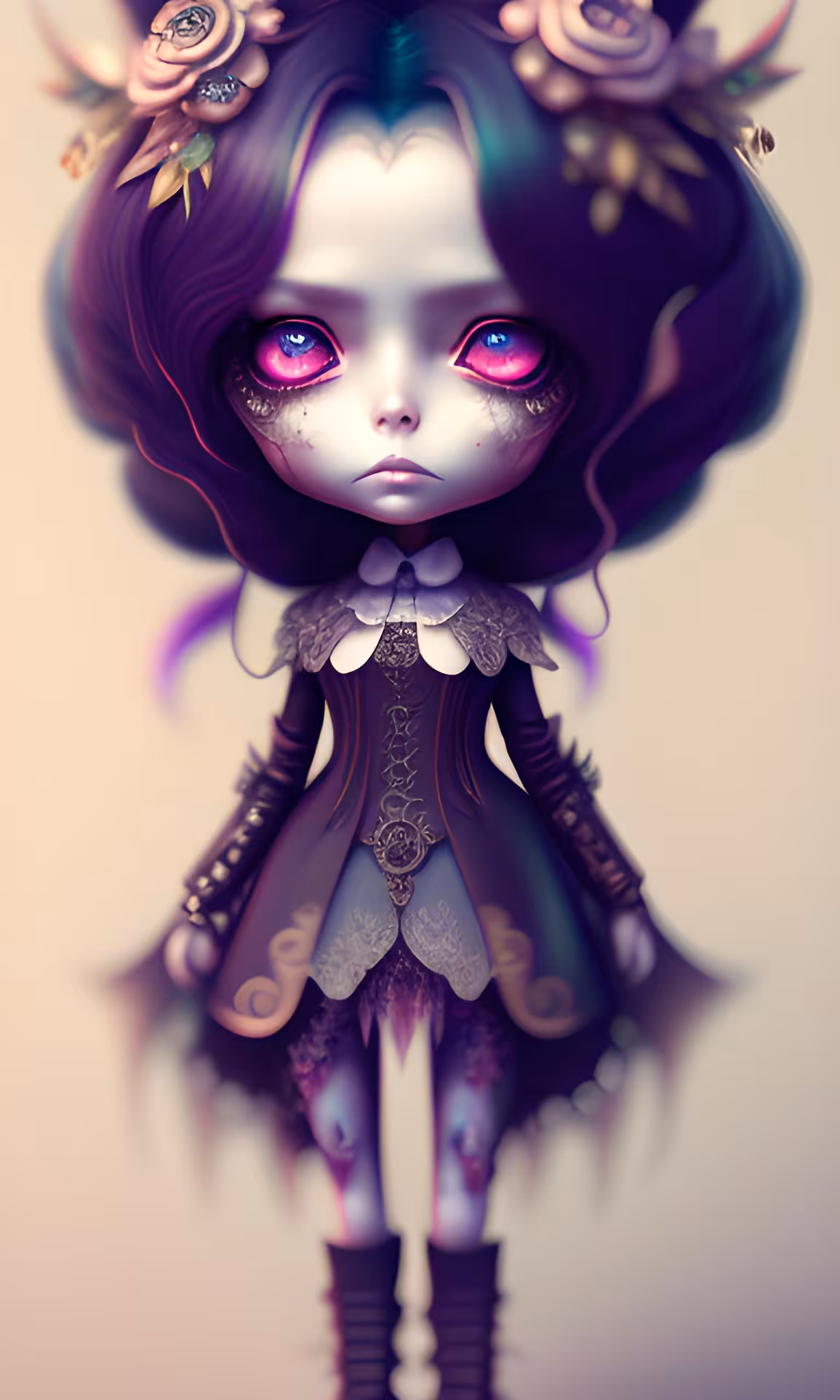 Witch #7
