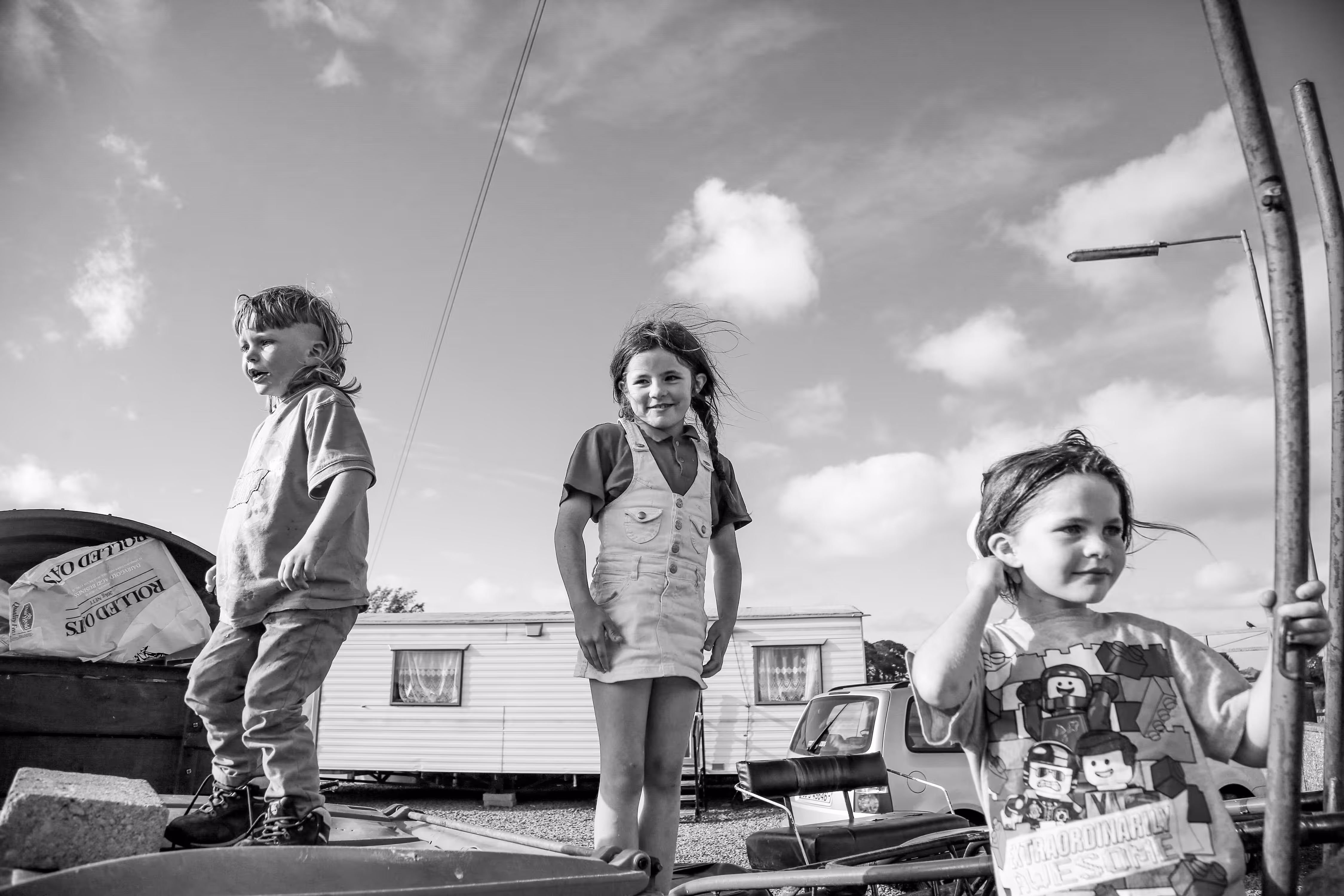 Growing Up Travelling - #41