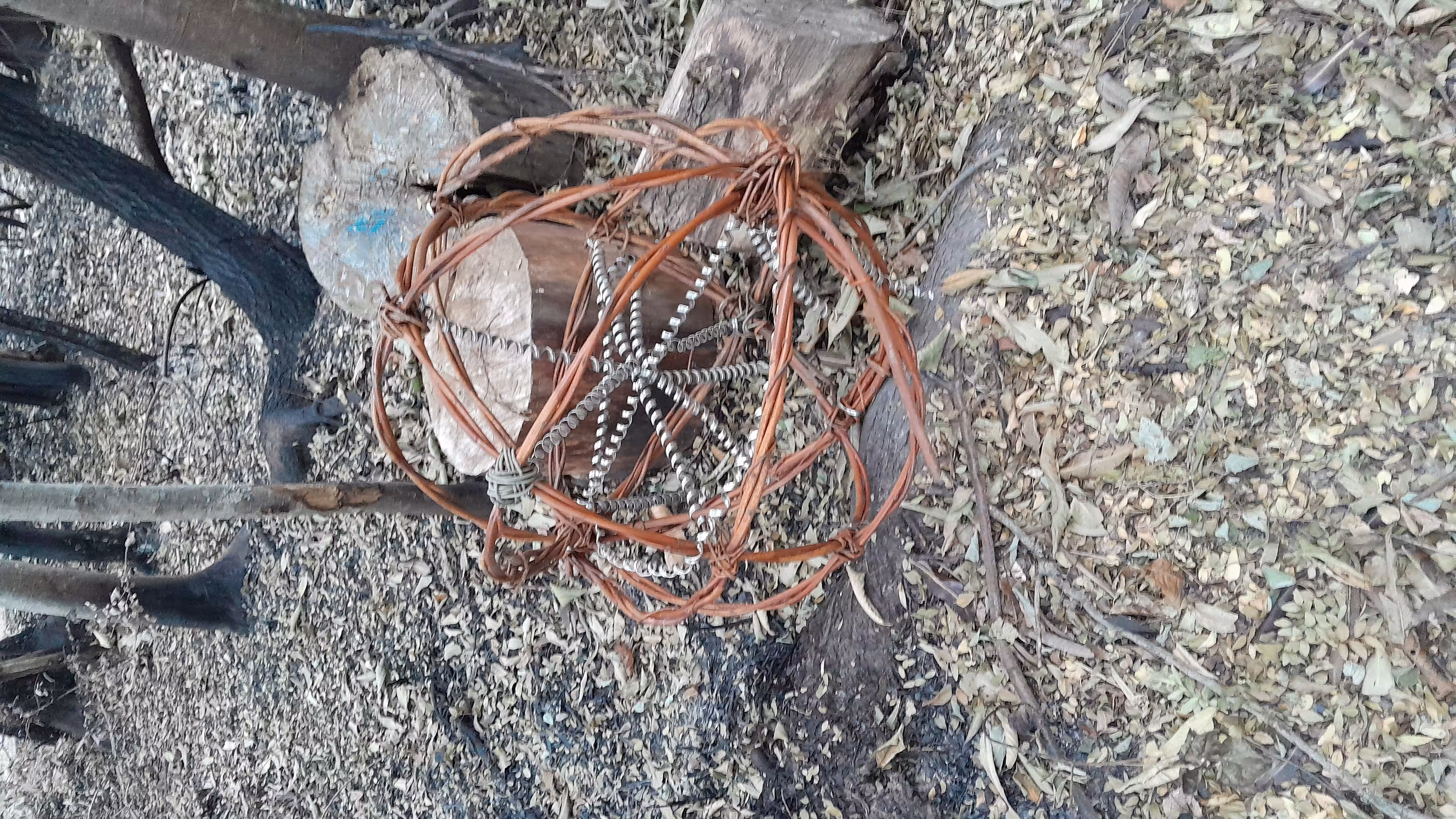 la bola de ohde