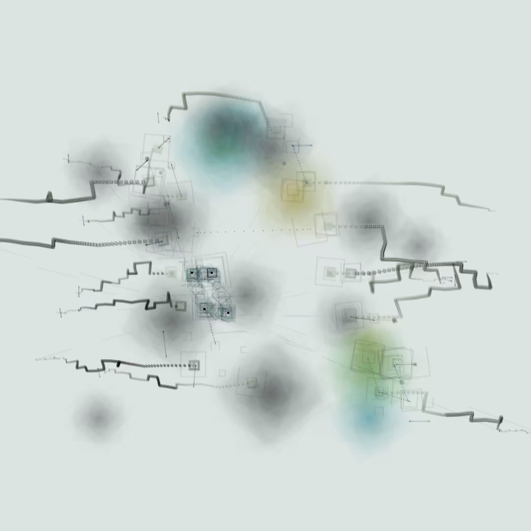 Swarmachine #63