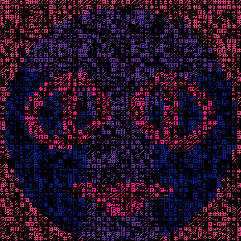HEXADEEZAMAL #49