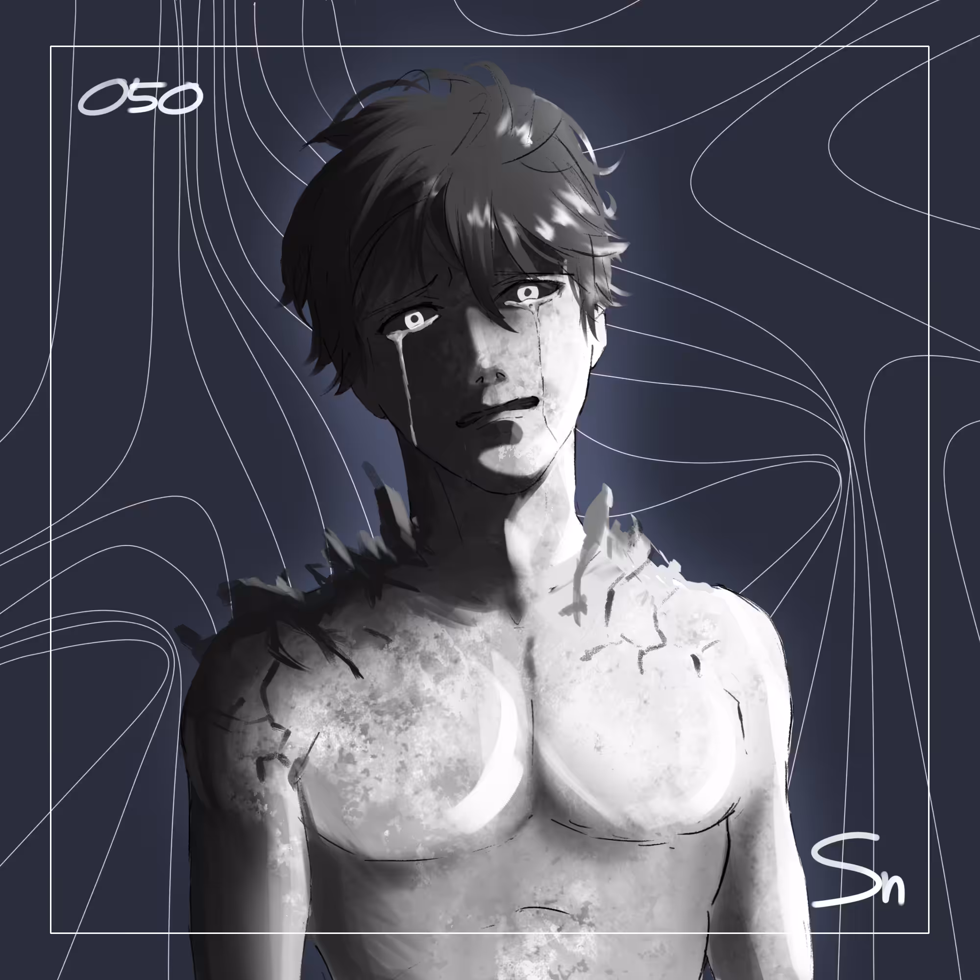 Ch=mpathy No.050 - Sn