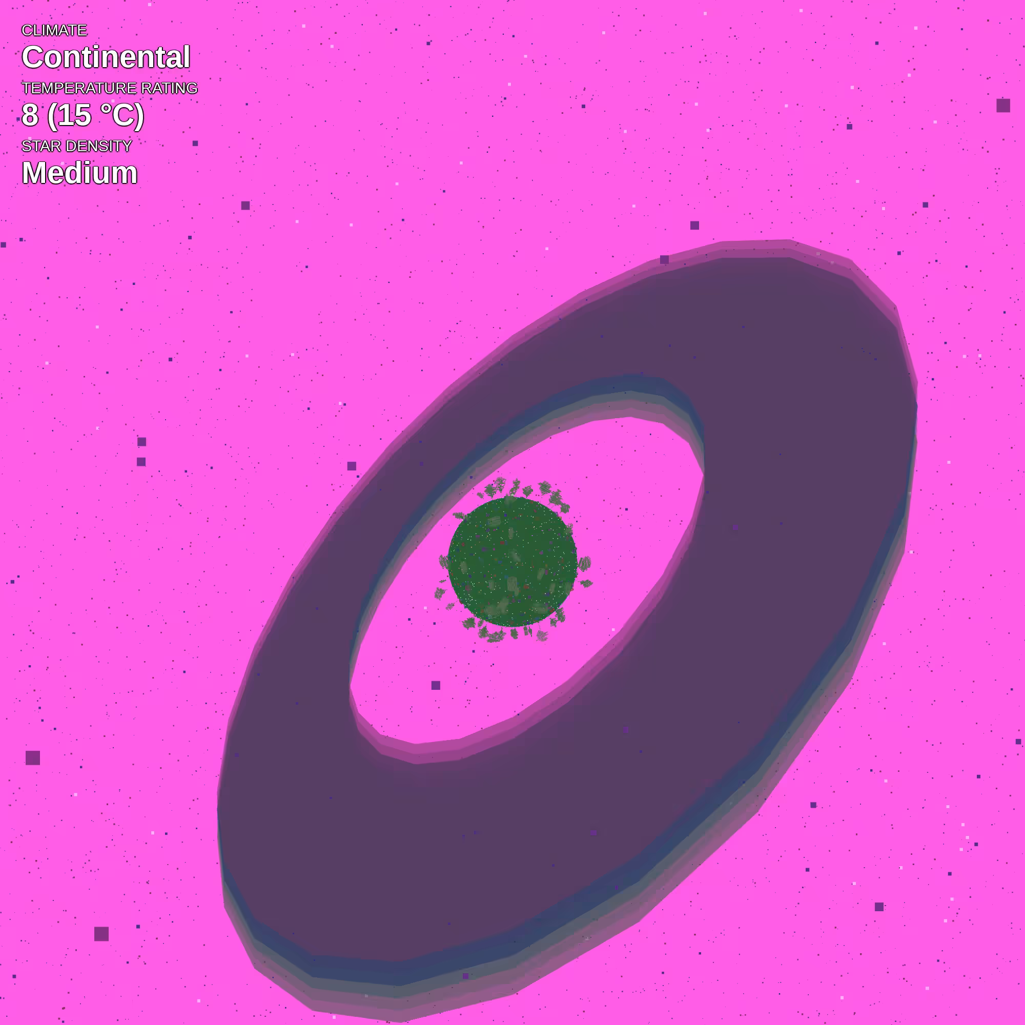 planets #63