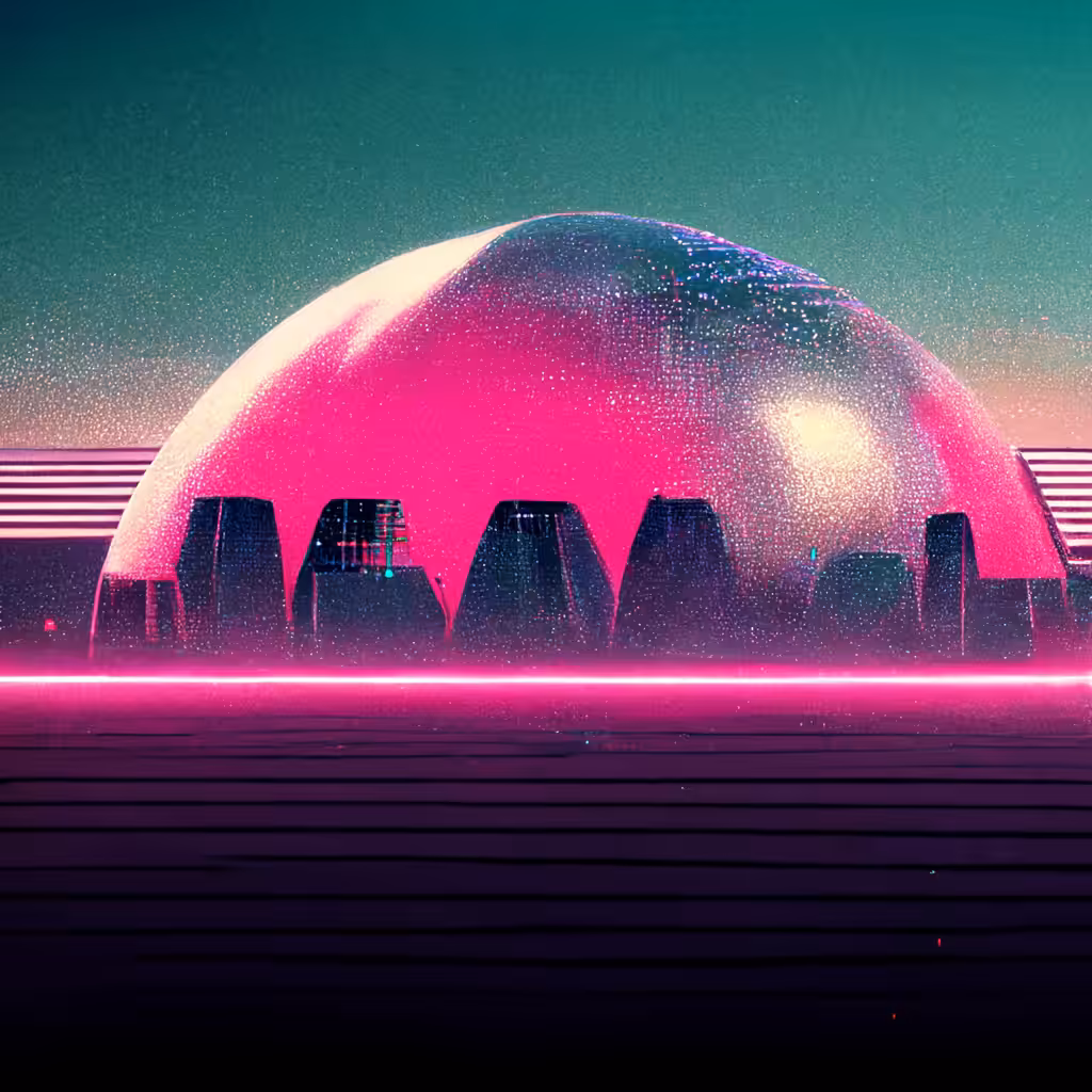City of Glam