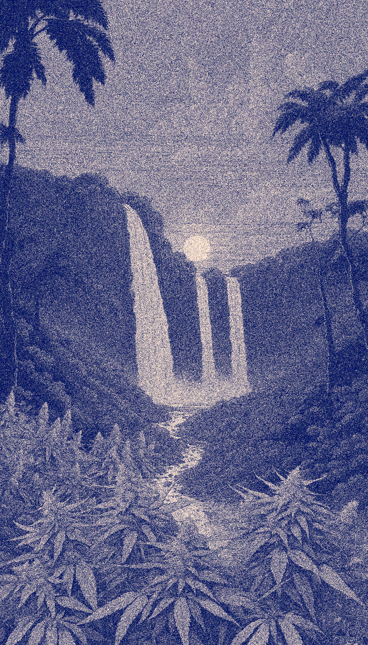 A Requiem for Paradise