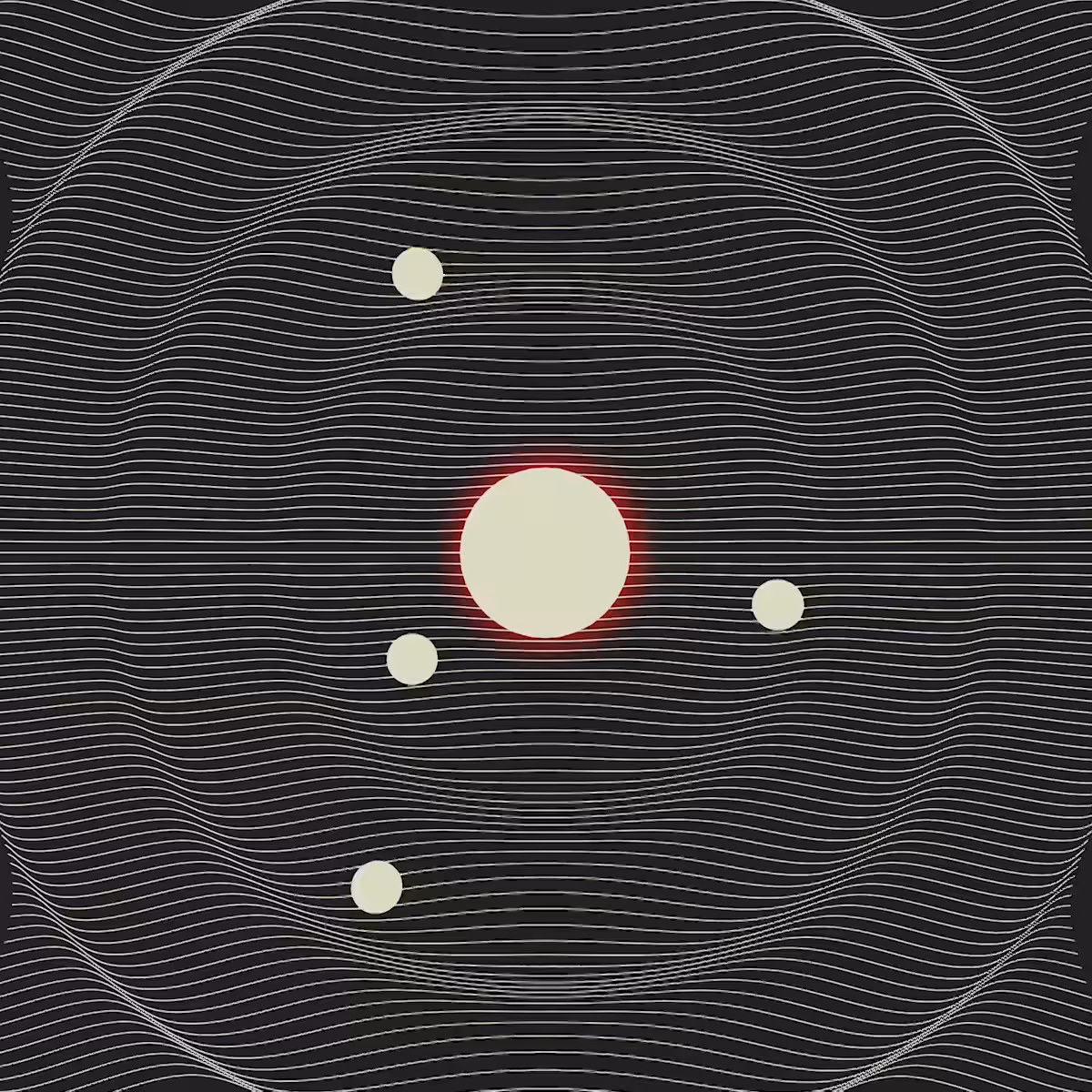 Perpetual Resonance