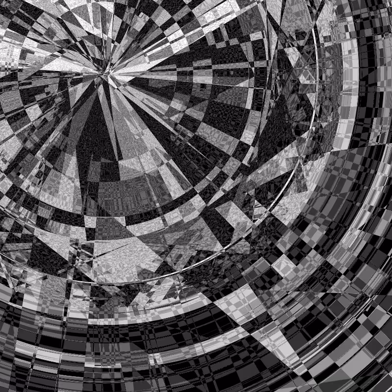 A Center Near the Edges #194