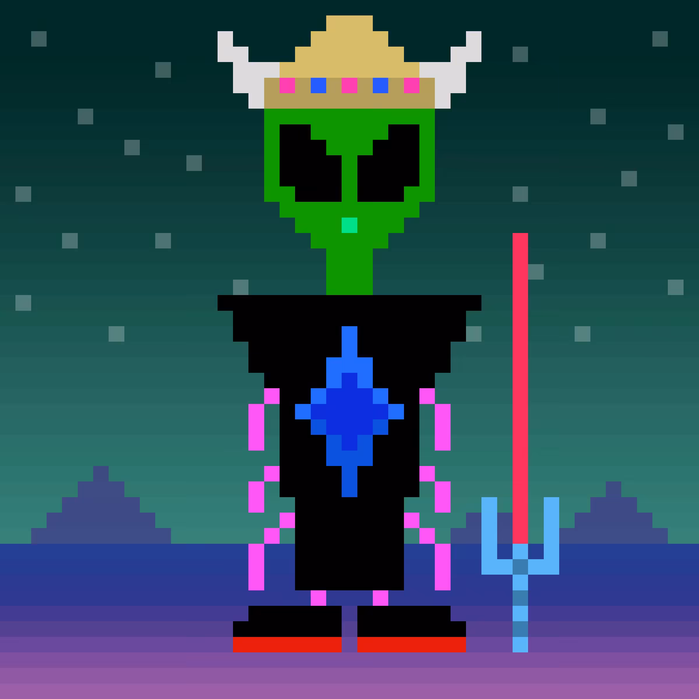 CryptoGalactican #145