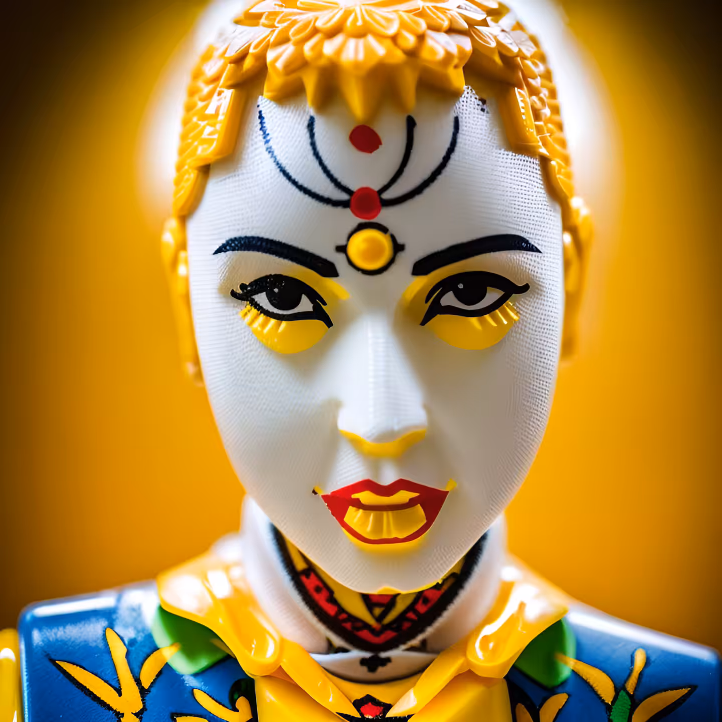 Avatar - Toy 