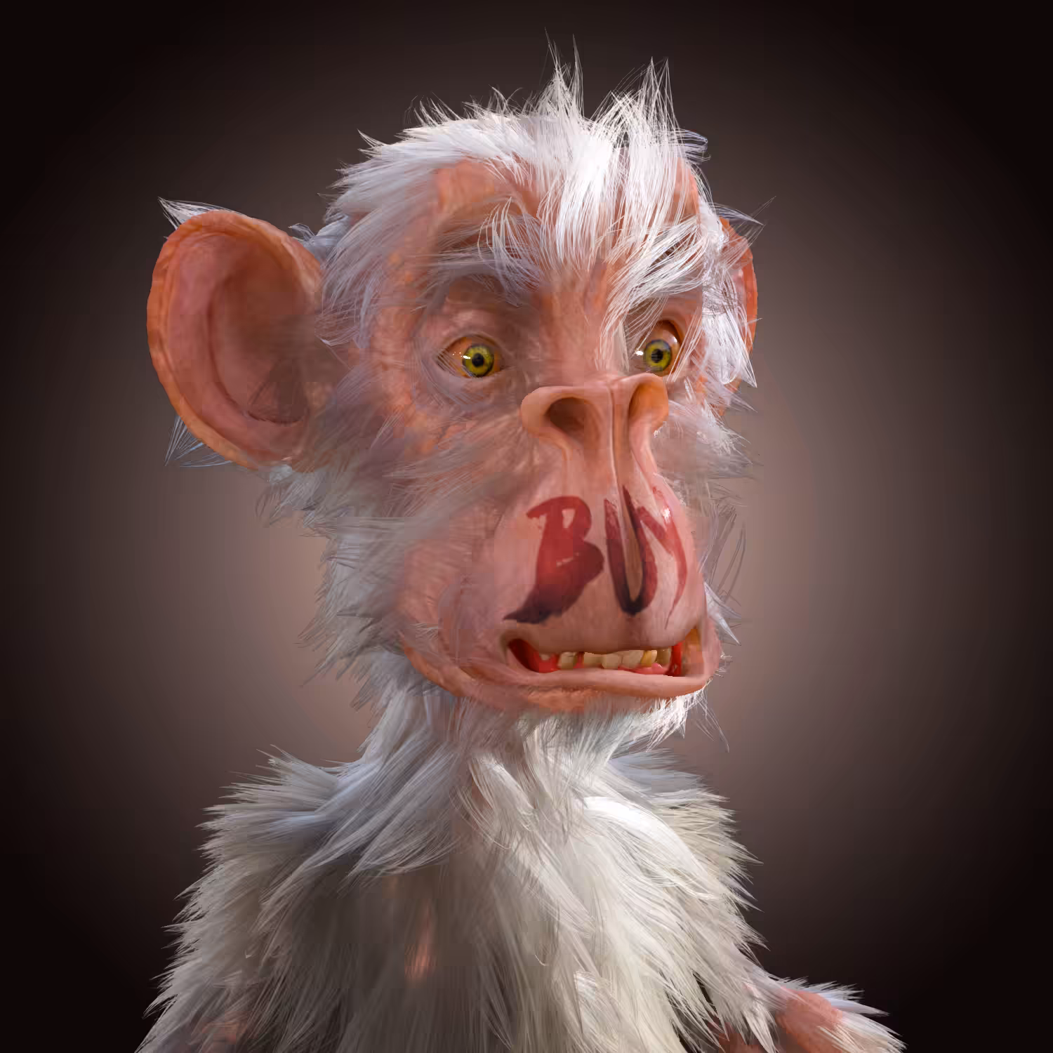 Rotten Ape Yech Club: Buy the Dip First Time