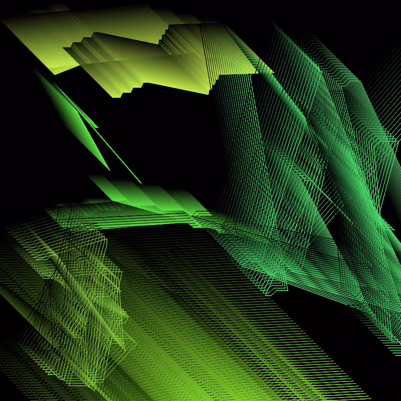 Entangled in the Algorithm #19