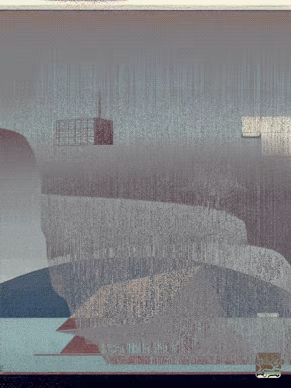 Bifurcation Rains #53
