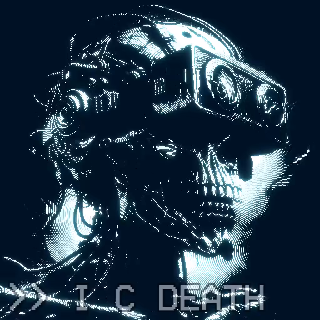 I C DEATH