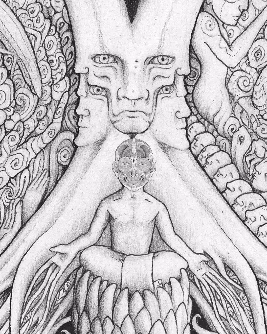 The Cycle of Nihil