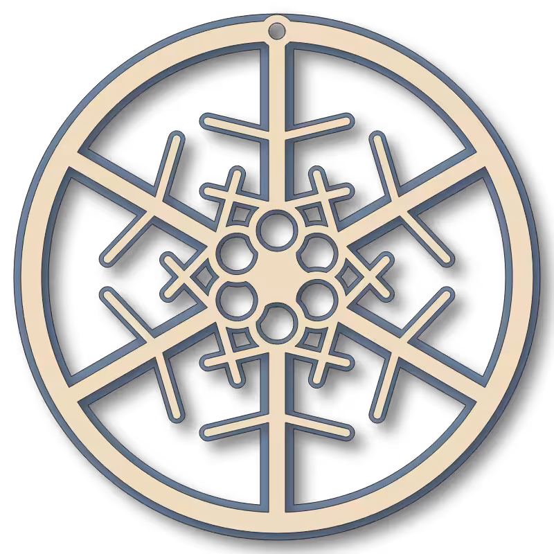 fx(ornament) 2022 #1855