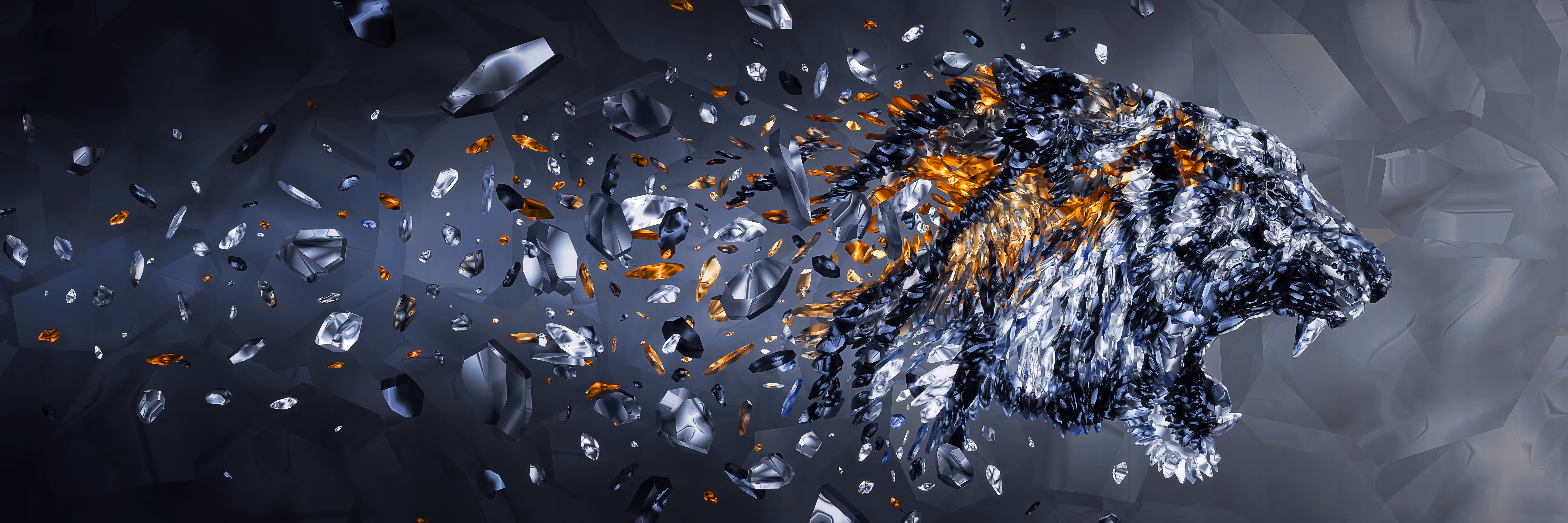 Exploded 