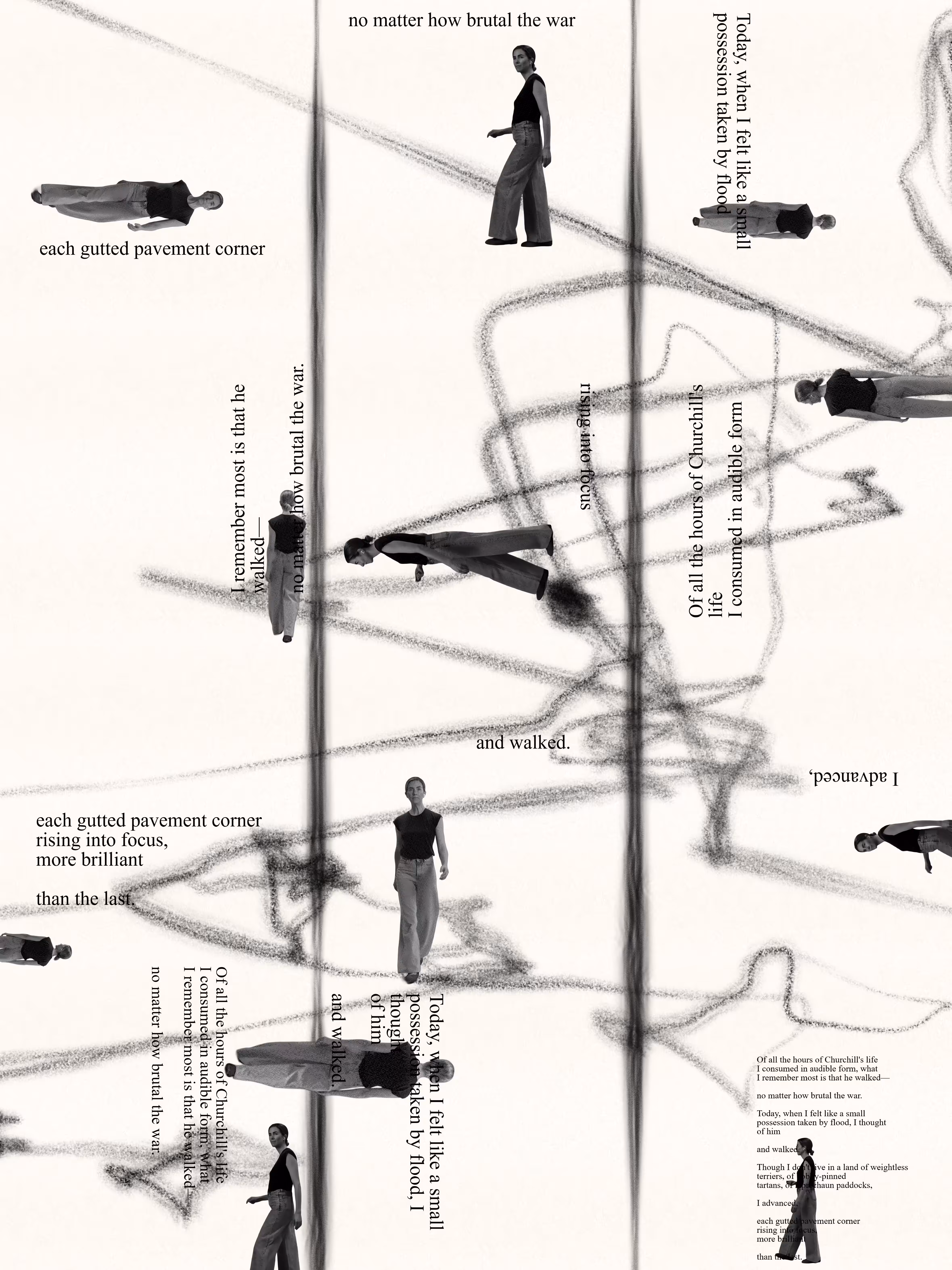 Pace Generative Still: Digital Edition 1