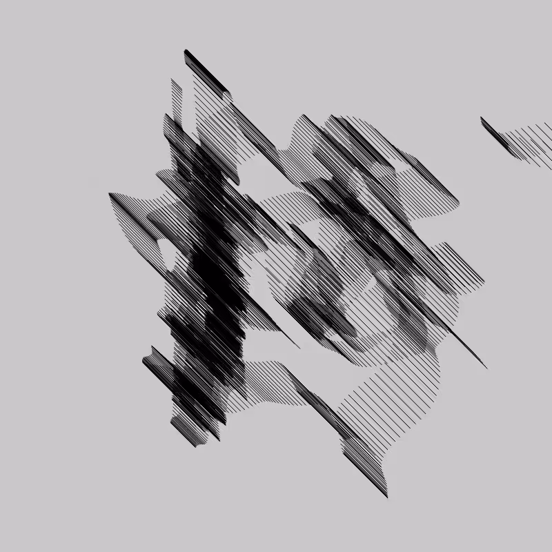 Strange Art #10