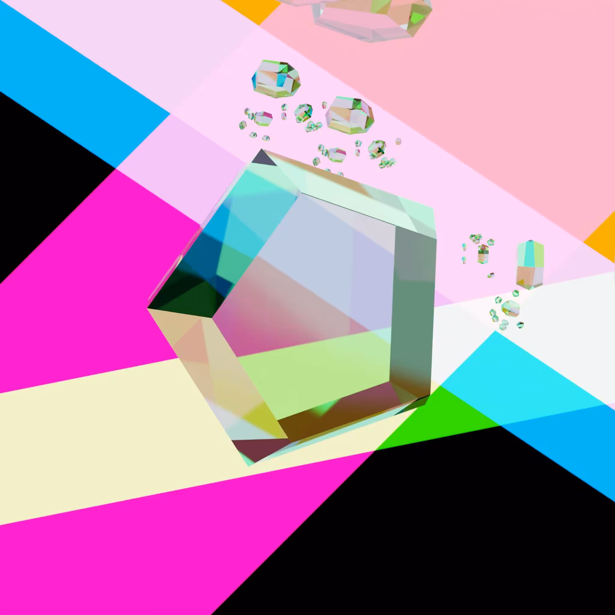Fragment: ETERNAL FRAGMENT #322