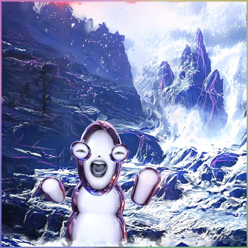 PANIC HILLS - TheFEARZ #59