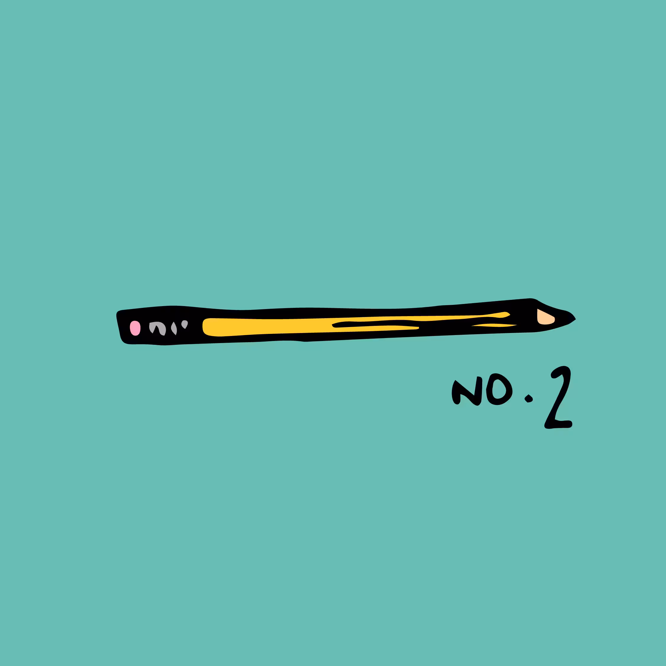 No. 2