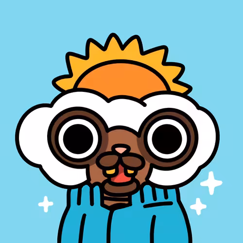 little sloth polygon: LSG : 28