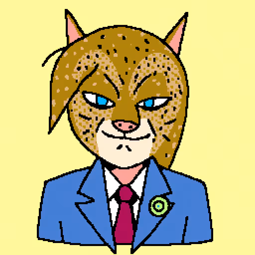 LaserTigress