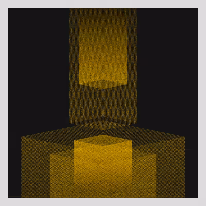 isometry #101