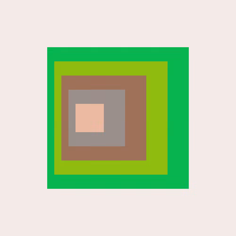 Colored Rectangles #199