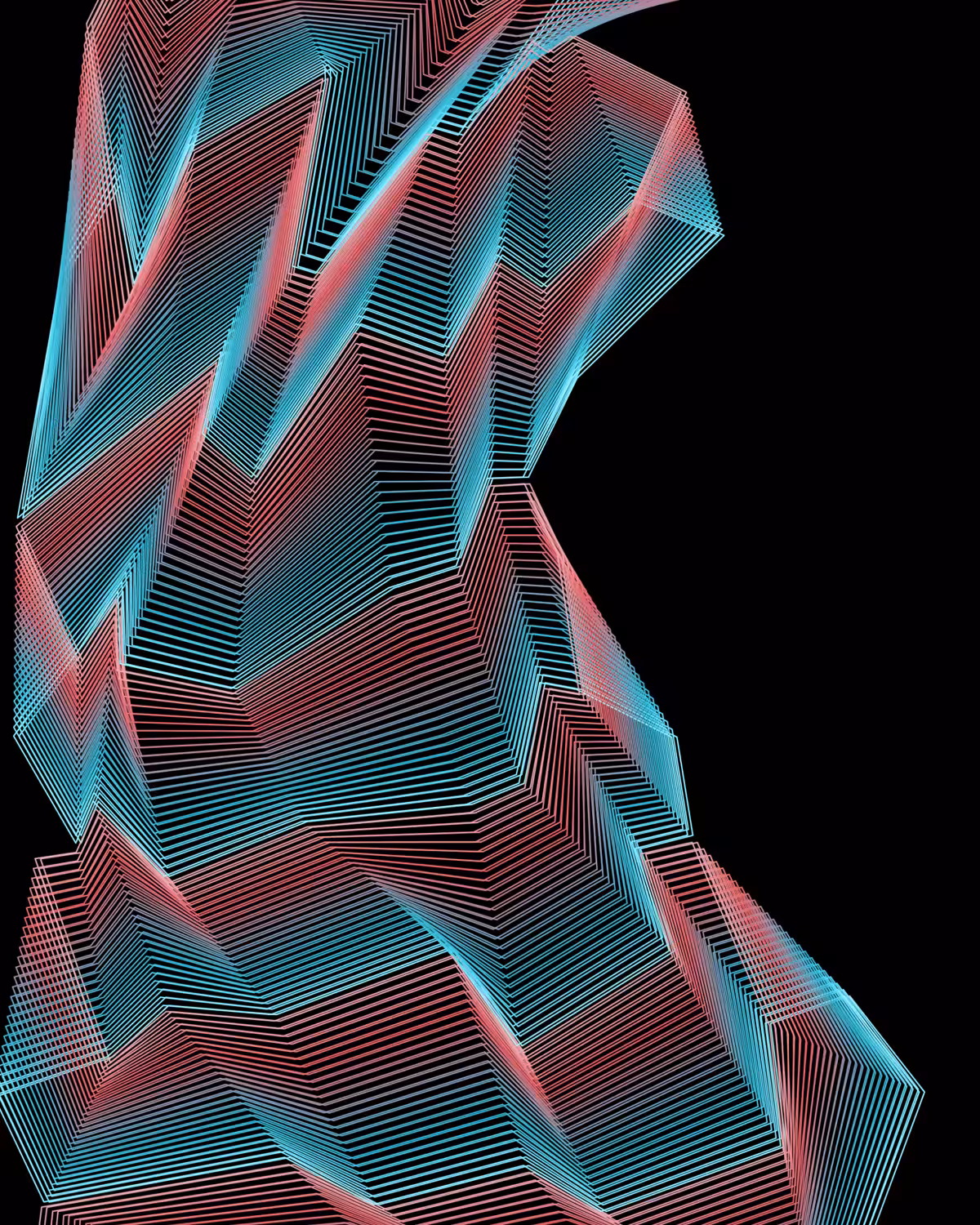 Luminescence No. 1