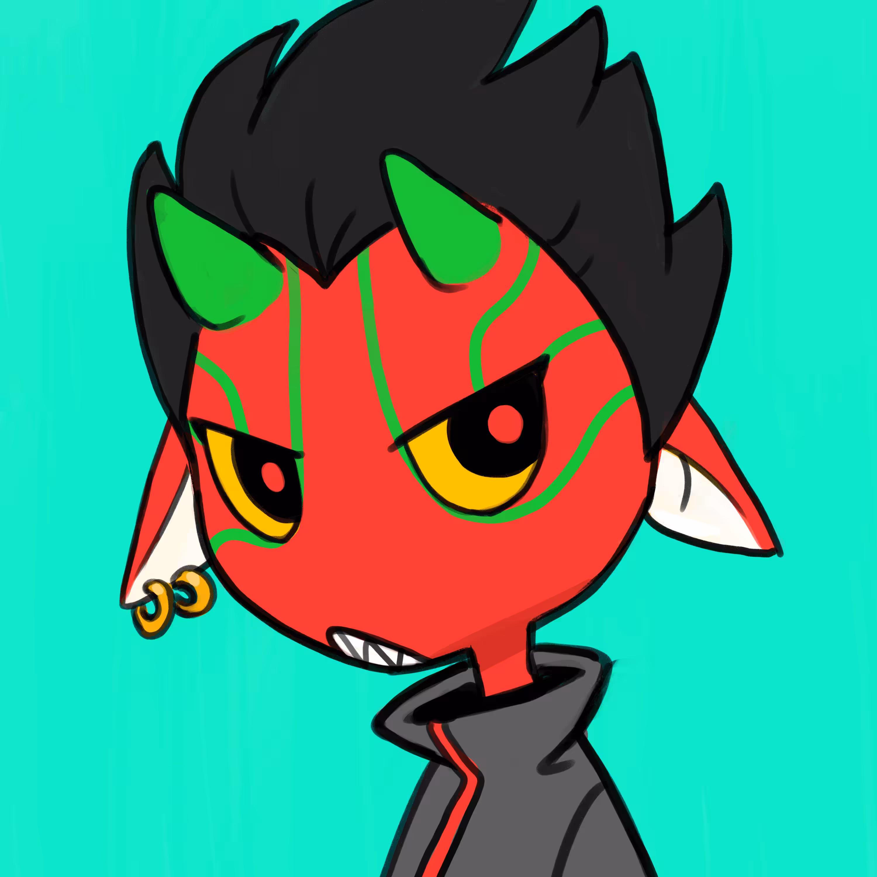Demon 017