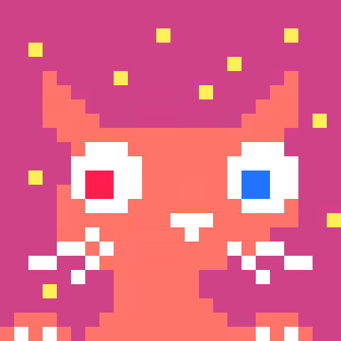 #0002 Daemoncat