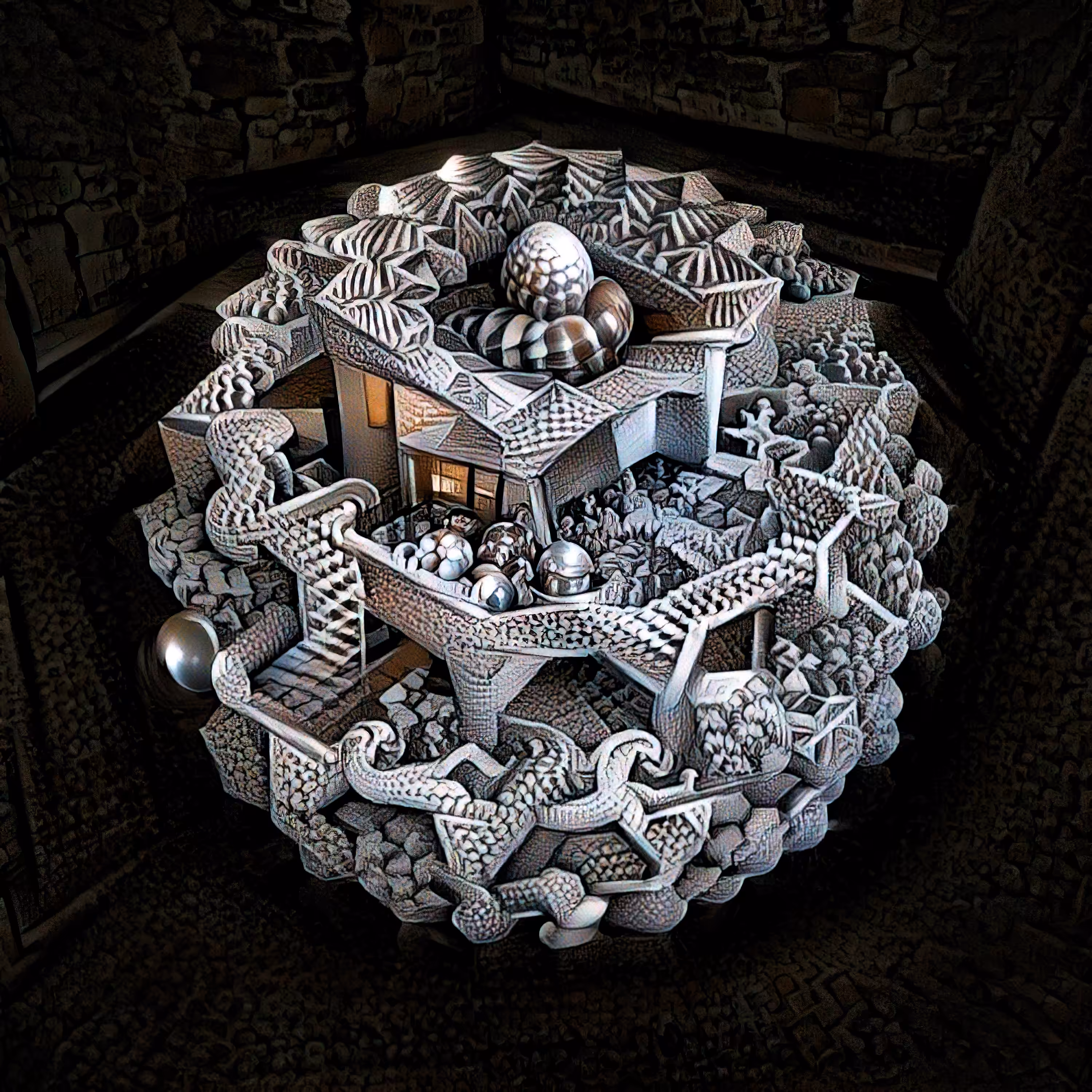 Escher