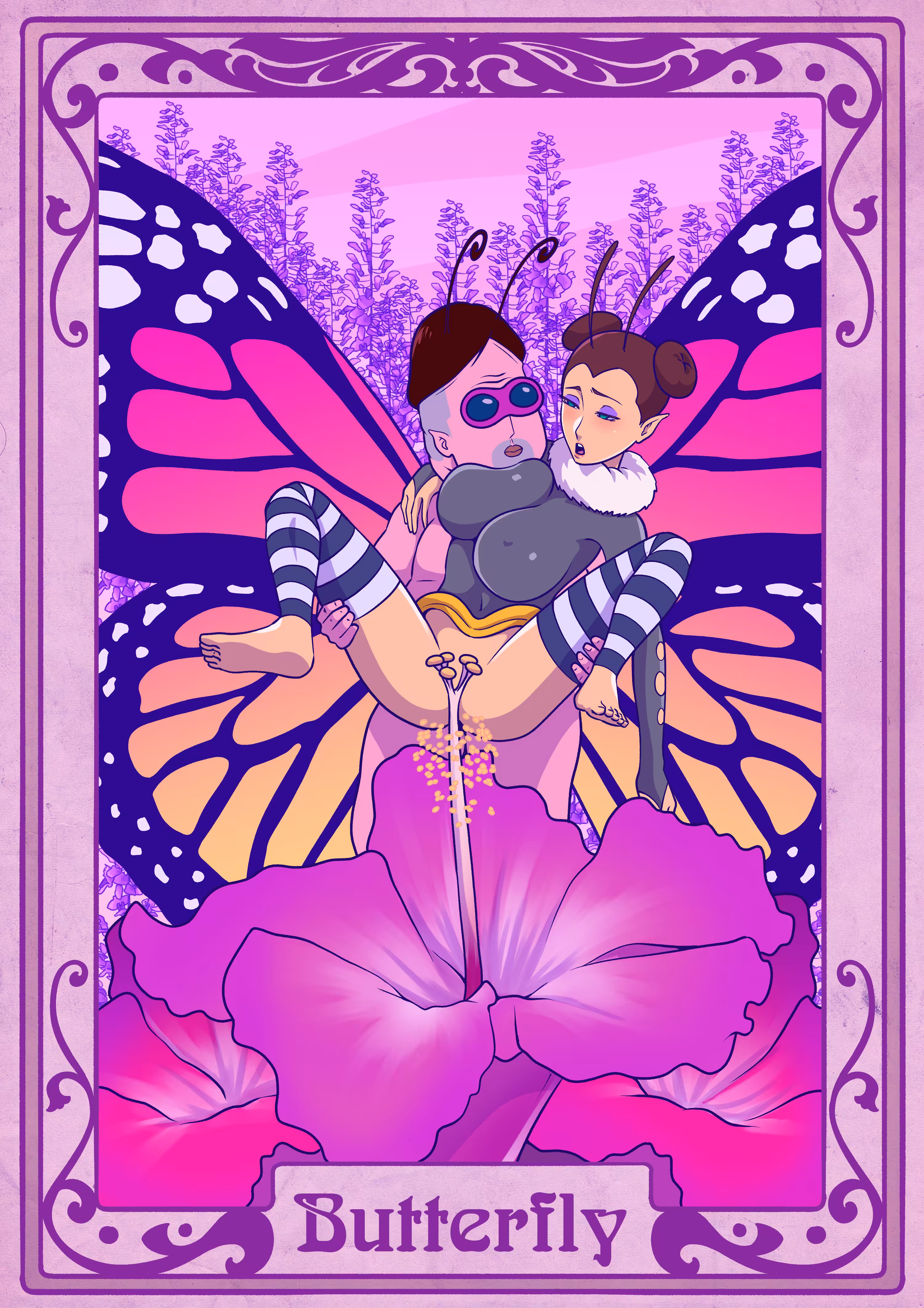 #4 Dickverse - KamaSutra