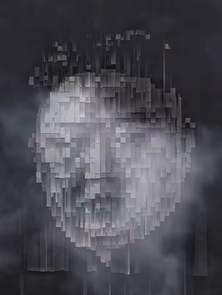 Dark Mode 01 | Kim Jong-un