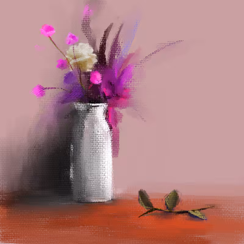Still Life #24