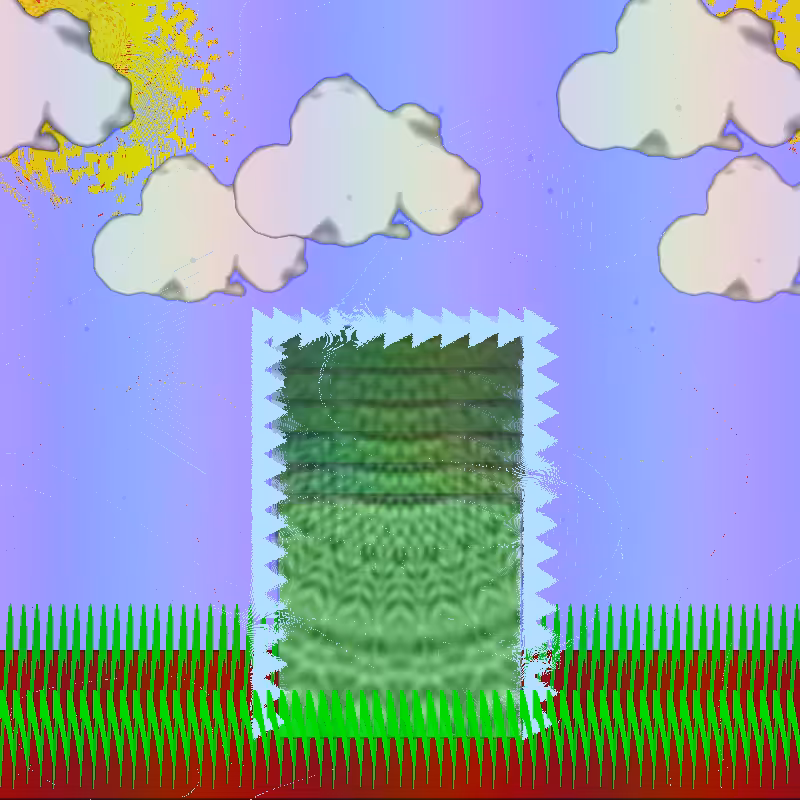 TeNLenPorts #9
