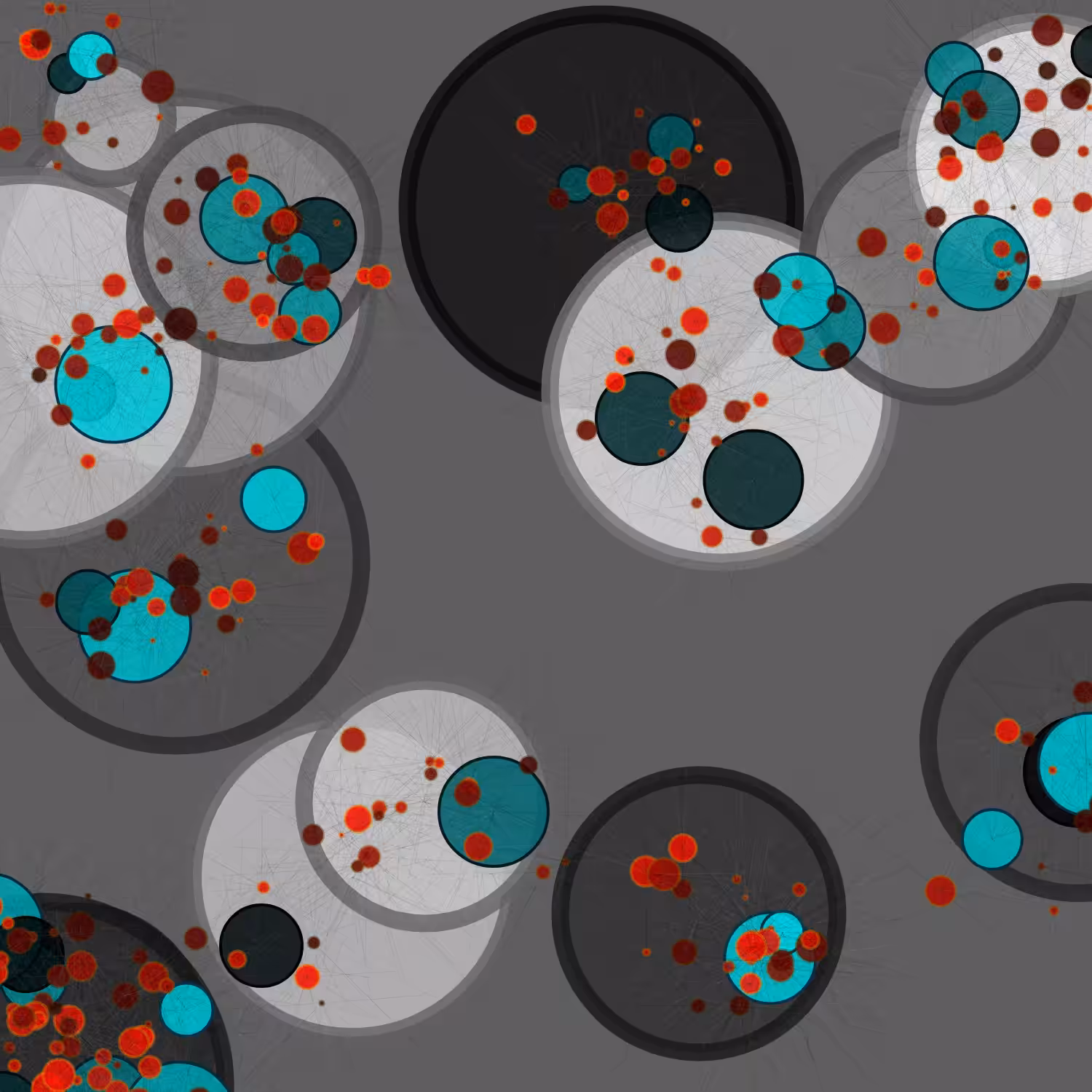 p5js tutorials - Record Array #33
