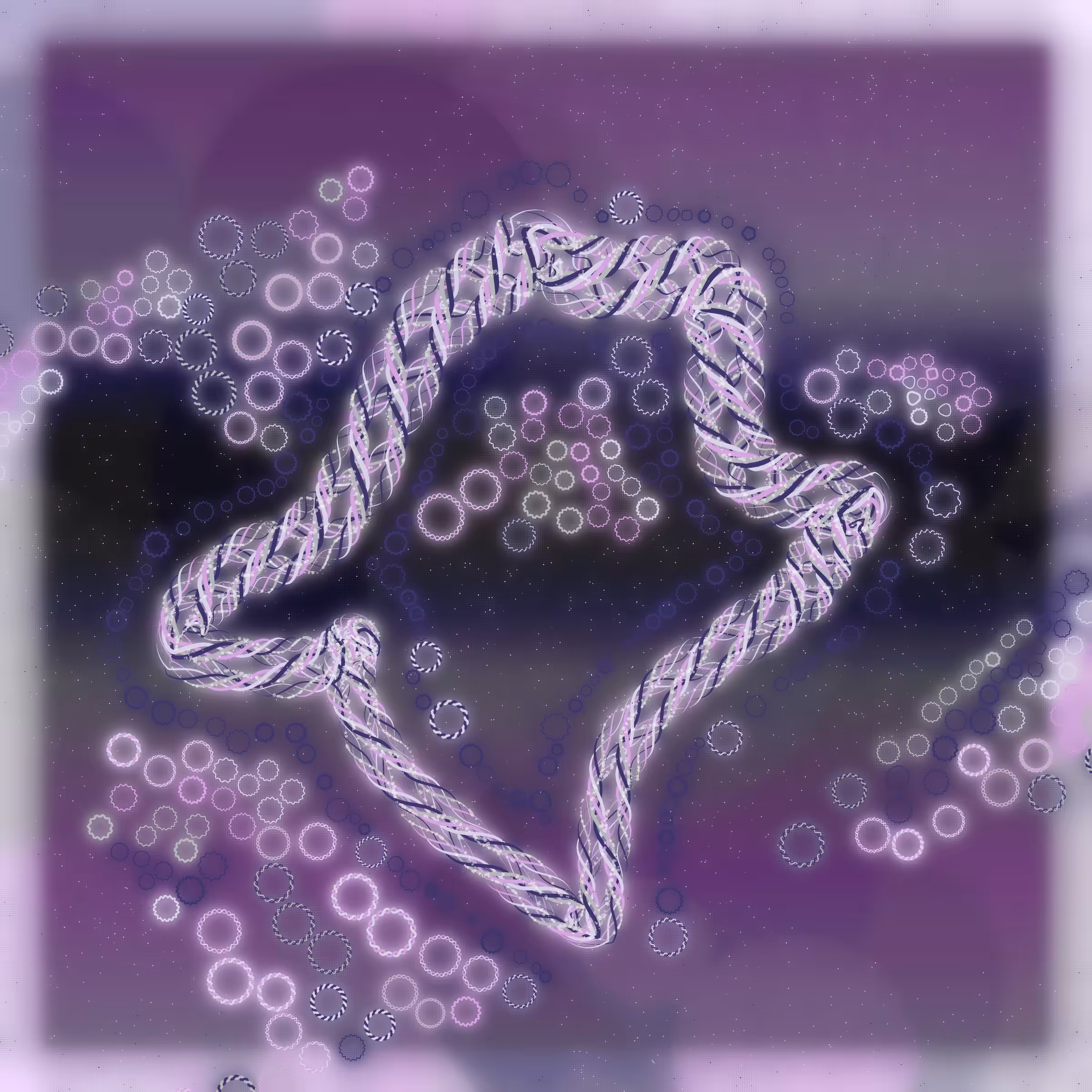 Friendship Bracelets #10571