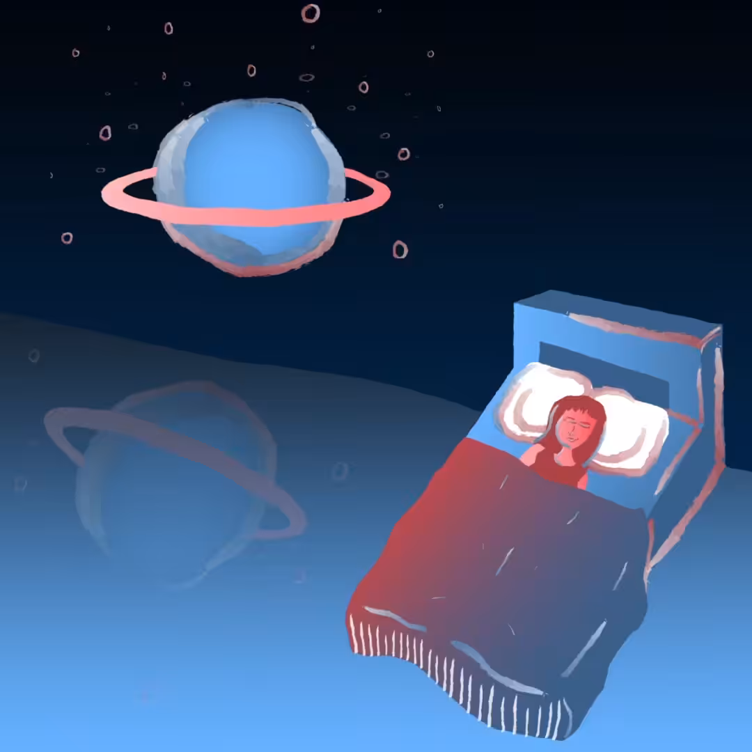 Astral Dreams