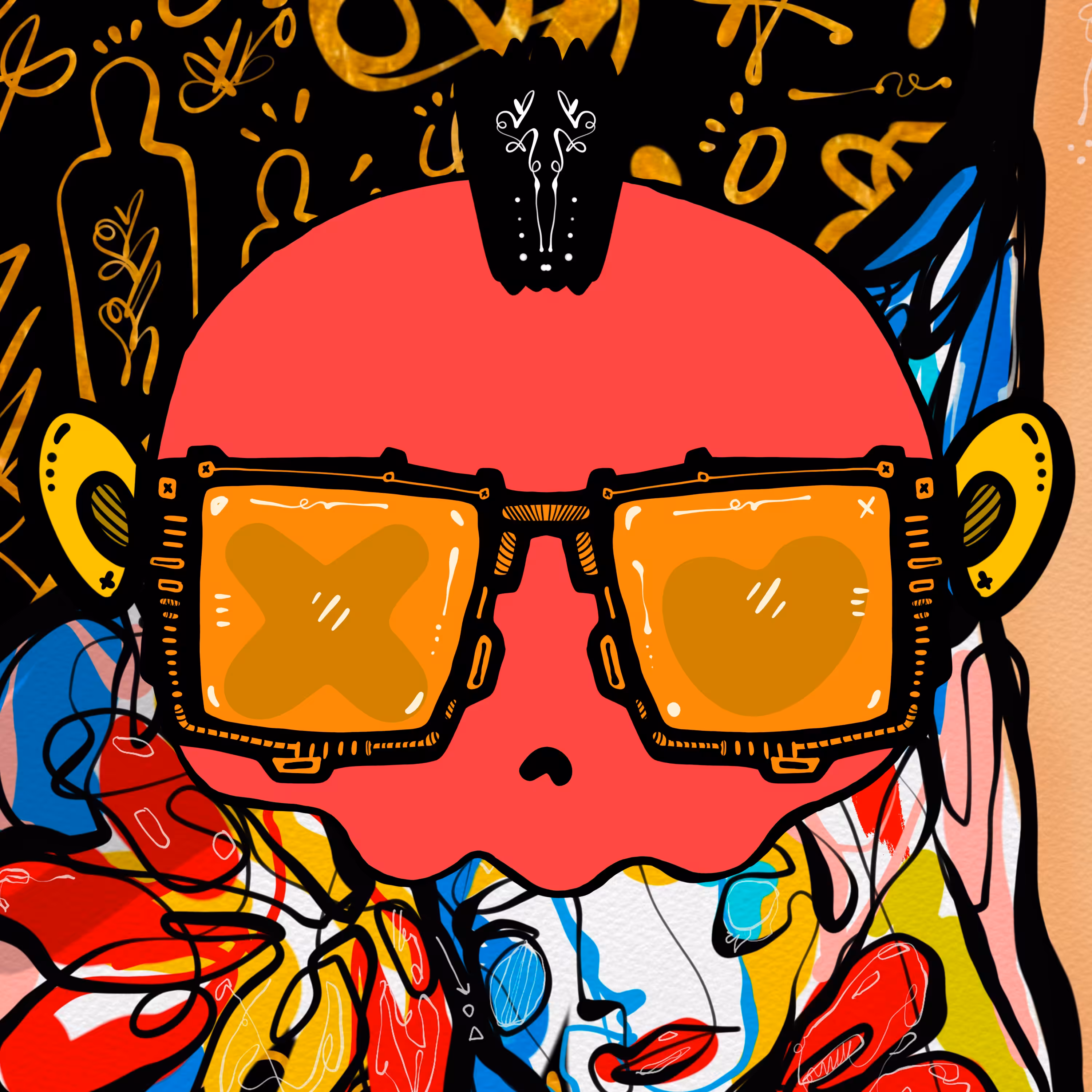 ORGNLS by SABET #30920
