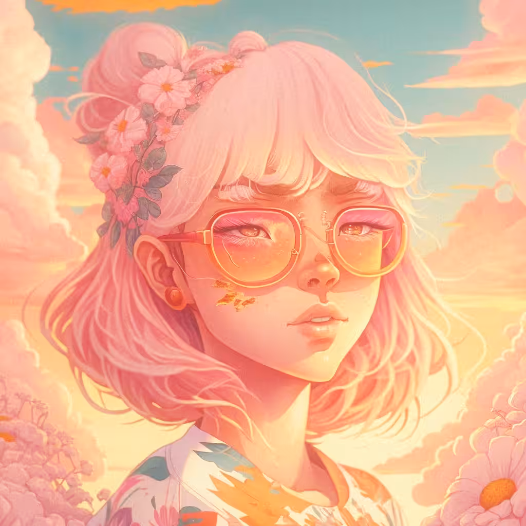 Daisy Odyssey