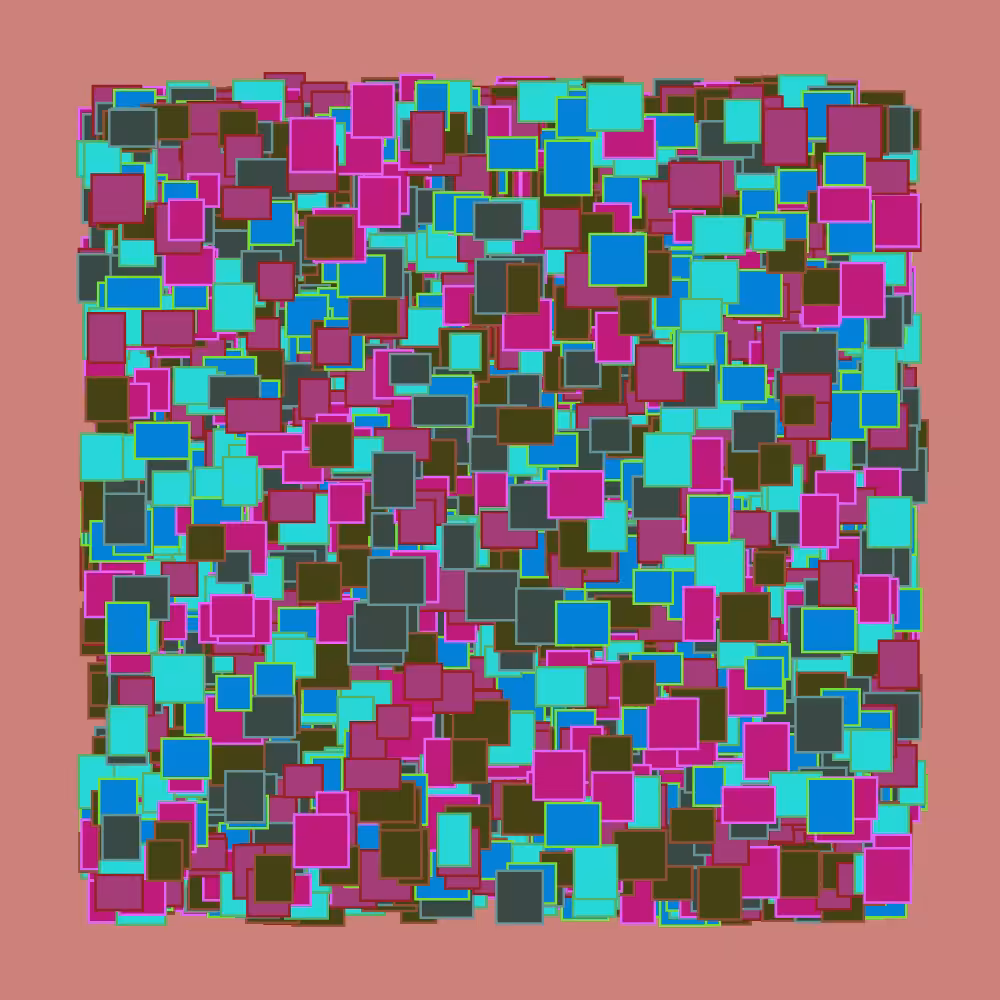 Live modernism #1