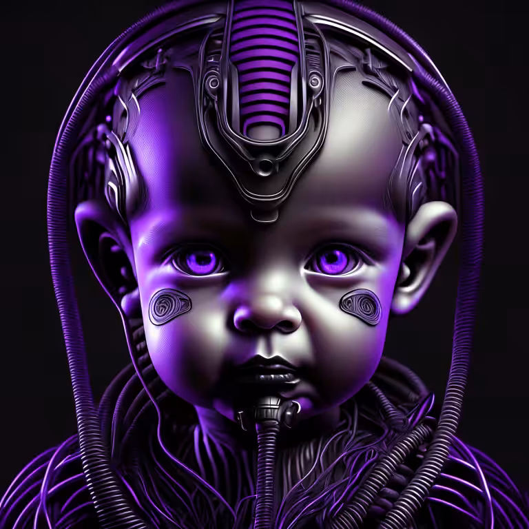 ₵Ɏ฿ɆⱤ ฿₳฿Ɏ ₱Ʉ₦₭ #8