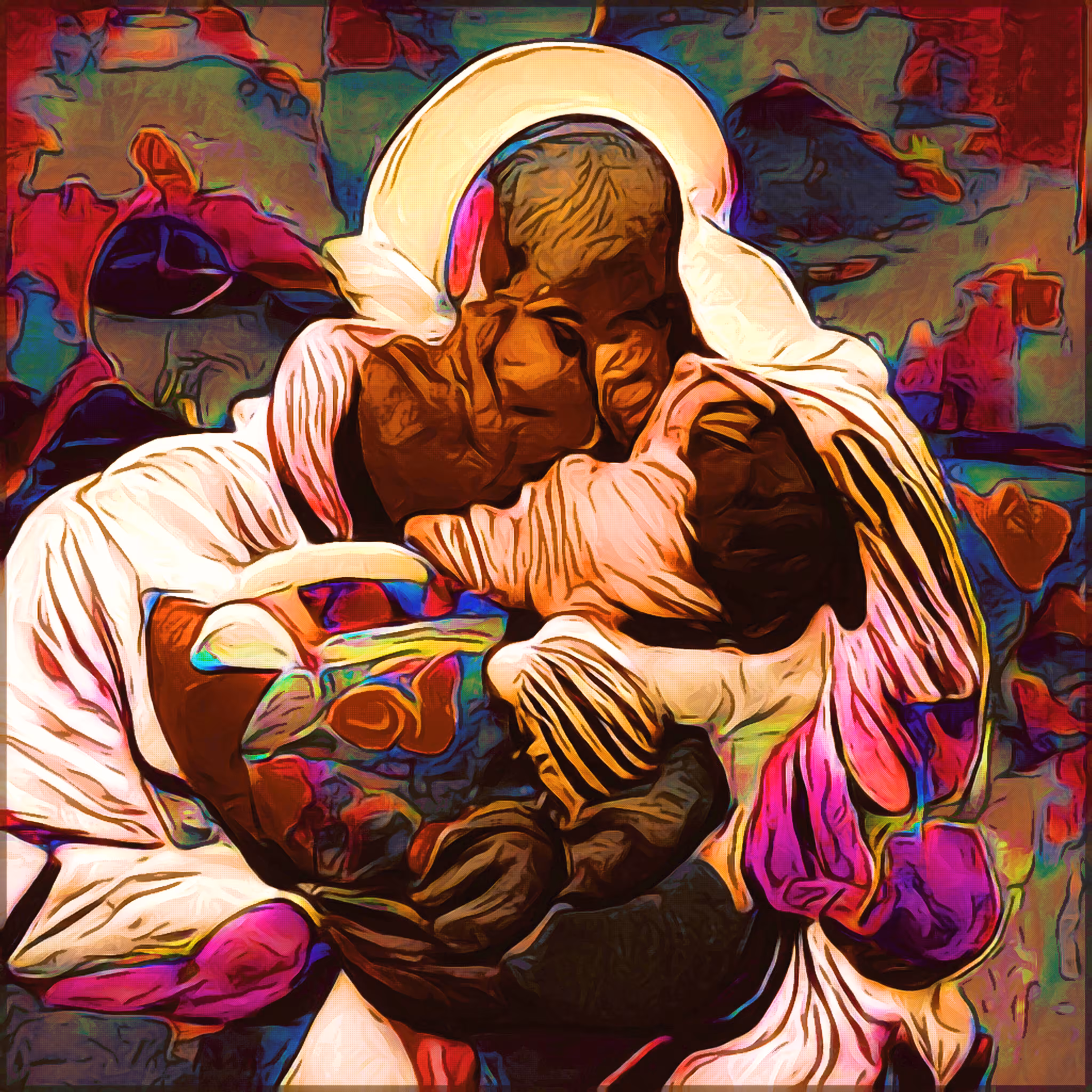What is Love? #6